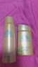 安熱沙（Anessa）防曬套裝小金瓶防曬霜60ml+防曬噴霧60g防水防汗防曬霜京東自營(yíng) 曬單實(shí)拍圖