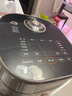 蘇泊爾（SUPOR）電飯煲4-5人有鈦0涂層4升遠紅外IH球釜柴火飯家用不粘智能多功能電飯鍋【愛(ài)心飯煲】SF40HC1869 曬單實(shí)拍圖