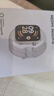 小米（MI）REDMI Watch 6 皎月銀 國家補貼 澎湃OS 3 心率血氧監測 藍牙通話(huà) 紅米手表6 智能手表 小米汽車(chē) 曬單實(shí)拍圖