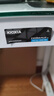 鎧俠（Kioxia）2TB SSD固態(tài)硬盤(pán) NVMe M.2接口 EXCERIA PLUS G4 VD10 系列（PCIE5.0*4 讀速10000MB/s) 曬單實(shí)拍圖