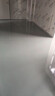 環(huán)氧樹(shù)脂地坪漆室內外自流平水泥地面漆速干環(huán)保車(chē)間地板防滑耐磨 煙雨灰,1kg/桶（國標三合一） 曬單實(shí)拍圖