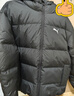 彪馬PUMA 防風(fēng)拒水保暖600蓬休閑連帽鴨絨外套男女運動(dòng)羽絨服 692910 曬單實(shí)拍圖