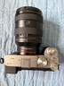 索尼（SONY）FE 20-70mm F4 G全畫(huà)幅超廣角標準變焦G鏡頭 FE 20-70mm F4 G 官方標配 曬單實(shí)拍圖