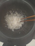 九陽(yáng)（Joyoung）電飯煲家用5L大容量微壓電飯鍋多功能智能預約大功率土灶原釜球膽內膽柴火飯蒸飯鍋4-5-8-10人 50FZ821【升級球膽大容量柴火飯】 5L 曬單實(shí)拍圖