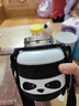 BOTTLED JOY噸噸桶保溫杯水杯316不銹鋼大容量噸噸桶便攜大學(xué)生水杯 曬單實(shí)拍圖