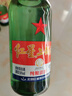紅星二鍋頭 大二 清香型白酒 56度 750ml*6瓶 整箱裝 純糧口糧酒 曬單實(shí)拍圖