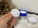 韓方五谷377面霜美白補水保濕祛斑霜抗皺緊致提亮去黃暗乳液護膚品男女士 曬單實(shí)拍圖