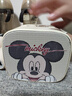 迪士尼（DISNEY）K歌麥克風(fēng)話(huà)筒一體自帶聲卡家庭KTV套裝無(wú)線(xiàn)藍牙音箱音響兒童玩具畢業(yè)女孩生日禮物 K202 開(kāi)心米奇 曬單實(shí)拍圖