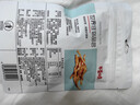 百草味手撕魷魚(yú)條80g/袋 即食肉類(lèi)海鮮海味魷魚(yú)絲魷魚(yú)干休閑零食小吃  曬單實(shí)拍圖