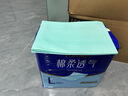 永?？党扇俗o理墊 XL20片 尺寸80*90cm 嬰兒孕產(chǎn)婦床墊老人一次性隔尿墊 曬單實(shí)拍圖
