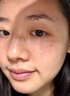 泊紫汀蘭377美白祛斑霜淡化黑色素去雀斑黃褐斑提亮改善暗沉保濕面霜乳液 曬單實(shí)拍圖