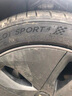 米其林（MICHELIN）靜音棉輪胎 235/45ZR18 98Y T1 競馳 PILOT SPORT 4 適配特斯拉 曬單實(shí)拍圖