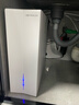 沁園凈水器雙子芯1200G初始流速體驗 8年RO過(guò)濾器 廚房臺下式家用直飲凈飲一體機 UR-S61076國家補貼 曬單實(shí)拍圖