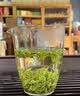 沁茗袍嶗山綠茶高檔禮盒裝2026新茶正宗豌豆香山東青島特產茶葉送禮長輩 嶗山綠茶禮盒裝250g（A款） 曬單實拍圖