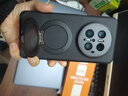 煊卡【頭層真皮丨旋轉支架】適用華為Mate70Pro手機殼mate70pro+保護套素皮軟邊超薄防摔抗指紋優(yōu)享版 曬單實(shí)拍圖