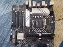 華碩H610 B660 B760 H670二手主板 大師 重炮手 猛禽系列1700針支持12代13代 PRIME B660M-A AC D4 95成新 曬單實(shí)拍圖