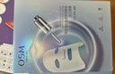 歐詩(shī)漫（OSM）透明質(zhì)酸鈉水光補水面膜 生日禮物送女友 5片*8盒40片 曬單實(shí)拍圖