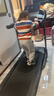 捷瑞特（JOROTO）跑步機家庭用可折疊減震爬坡家用款走步機專(zhuān)業(yè)健身房健身器材dt30 【經(jīng)典版】43年專(zhuān)業(yè)減震護膝 曬單實(shí)拍圖