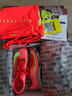 耐克田徑精英2025新款配色 Nike Maxfly 2耐克男女專(zhuān)業(yè)氣墊短跑釘鞋 FD8395-600/Maxfly 2代 42 曬單實(shí)拍圖