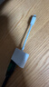 畢亞茲 蘋果Lightning轉(zhuǎn)HDMI轉(zhuǎn)換器高清視頻轉(zhuǎn)接頭iPhone手機iPad投屏顯示器電視投影儀同屏連接線 曬單實拍圖