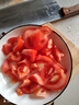 京鮮生沙瓤粉西紅柿 凈重3斤 單果100g+果菜兩吃 源頭直發(fā) 【搜生鮮館】 曬單實(shí)拍圖