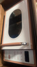 美的（Midea）小滋味微波爐烤箱一體機小型家用微波爐光波加熱一級能效平板變頻復古美拉德風(fēng)C1G2 曬單實(shí)拍圖