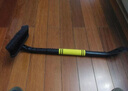 創(chuàng)勛（CHUANGXUN）汽車除雪鏟車用冰鏟多功能掃雪刮雪刷子車窗玻璃除霜神器車載冬季 三合一伸縮升級款 雪鏟 曬單實拍圖