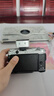 富士（FUJIFILM）X-M5單電微單反文藝小巧復古數碼相機XM5相機xm5微單相機 Vlog防抖 XC 15-45mm 套機 銀色 曬單實(shí)拍圖