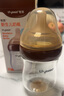 世喜新生兒防脹氣奶瓶0-6-12個(gè)月以上寶寶鴨嘴杯(160ml+300ml) 曬單實(shí)拍圖