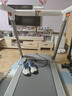 麥瑞克（MERACH）小白犀二代Pro跑步機家庭用爬坡全折疊靜音健身房器材MR-T07W2HF  曬單實(shí)拍圖