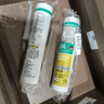 瓦克（WACKER）MP防霉玻璃膠美容膠填縫密封膠防水耐候硅膠馬桶收邊膠透明2支 曬單實(shí)拍圖