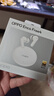 OPPO Enco Free4 【國家補貼】真無(wú)線(xiàn)入耳式藍牙耳機降噪耳機翻譯耳機通用蘋(píng)果華為小米手機 珠光白 曬單實(shí)拍圖