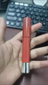 保濕唇膏蠟筆口紅裸色豆沙色口紅筆唇線(xiàn)筆唇膏筆固體唇蜜 #8 曬單實(shí)拍圖