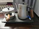 TILIVING（鈦立維）純鈦茶臺燒水壺全自動(dòng)上水壺電熱水壺電茶爐煮茶器嵌入式一體機茶盤(pán)電水壺1.1L T006-B 曬單實(shí)拍圖