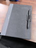 思必馳（AISPEECH）辦公本X5pro電紙書【重磅新品】AI智能 10.95英寸星空灰看書學習電紙書手寫電子筆記本 曬單實拍圖