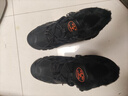 赤誠鳥(niǎo)勞保鞋男防砸防刺穿絕緣鞋塑包頭工地輕便耐磨軟底高幫冬季工作安全鞋 【防砸防刺】加絨保暖-2373黑棉 41 曬單實(shí)拍圖