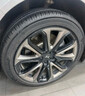 米其林（MICHELIN）汽車(chē)輪胎 245/45R19 102W 浩悅五代 Primacy 5 適配奧迪A6/A7/BY 曬單實(shí)拍圖