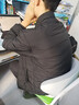 思萊宜汽車(chē)腰靠車(chē)用靠背坐墊開(kāi)車(chē)護腰靠枕車(chē)載座椅腰部靠墊護臀久坐神器 曬單實(shí)拍圖