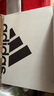 adidas ADIPUFF面包鞋柔軟舒適保暖棉鞋秋冬阿迪達斯官方輕運動(dòng)   漢玉白/黑色/淺橙黃（推薦選大半碼）   42 曬單實(shí)拍圖