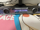 漫步者花再Halo SoundBar桌面音響音箱家用臺式電腦游戲音響長(cháng)條有線(xiàn)音箱藍牙5.4RGB燈效破界黑高保真 曬單實(shí)拍圖