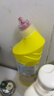 花王（KAO）免刷洗潔廁靈500ml*2瓶 廁所馬桶清潔劑強力去污去尿堿除垢潔廁液 曬單實(shí)拍圖