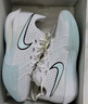 耐克（NIKE）男子籃球鞋G.T. CUT 3 EP緩震運動(dòng)鞋DV2918-104 白色  42.5  曬單實(shí)拍圖