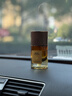 呵小樂(lè )車(chē)載香薰汽車(chē)香水車(chē)用高級正品香氛持久留香車(chē)內除異味初茶120ML 曬單實(shí)拍圖