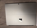 微軟（Microsoft）Surface Pro 第11版 二合一筆記本電腦 國家補貼20% 輕薄本 AI+PC 驍龍 X Elite 16G 512G 亮鉑金 曬單實(shí)拍圖