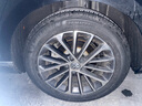 米其林（MICHELIN）汽車輪胎 215/55R17 94V 浩悅五代Primacy 5 適配邁騰帕薩特/天籟 曬單實拍圖