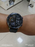 榮耀（HONOR）手表5Pro【國家補貼15%】46mm 黑色智能運動(dòng)手表無(wú)感血壓心臟健康監測專(zhuān)業(yè)跑步eSIM超長(cháng)續航男女款 曬單實(shí)拍圖