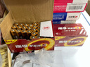 南孚5號電池40粒 五號堿性 聚能環(huán)5代 適用耳溫槍/血糖儀/鼠標/遙控器/血壓計/掛鐘/電子鎖/玩具等 曬單實(shí)拍圖