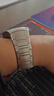 HUAWEI WATCH 5 46mm高端款航天級鈦合金表殼鈦金屬表帶首創(chuàng)X-TAP智感窗eSIM通信華為智能手表watch5 曬單實拍圖