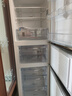 美菱離子凈冰箱272升三門家用省電小戶型一級能效雙變頻風(fēng)冷無霜宿舍租房國家補(bǔ)貼電冰箱 BCD-272WP3CX 曬單實(shí)拍圖