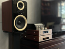 山水M3發(fā)燒膽機音響CD/DVD組合家庭桌面音響M2升級版電子管功放藍牙音箱大功率HIFI高品質(zhì)套裝音響M980 山水M2升級版【純正三分頻】 曬單實(shí)拍圖